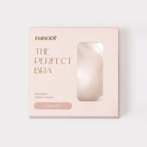 Custom Bra Packaging-3